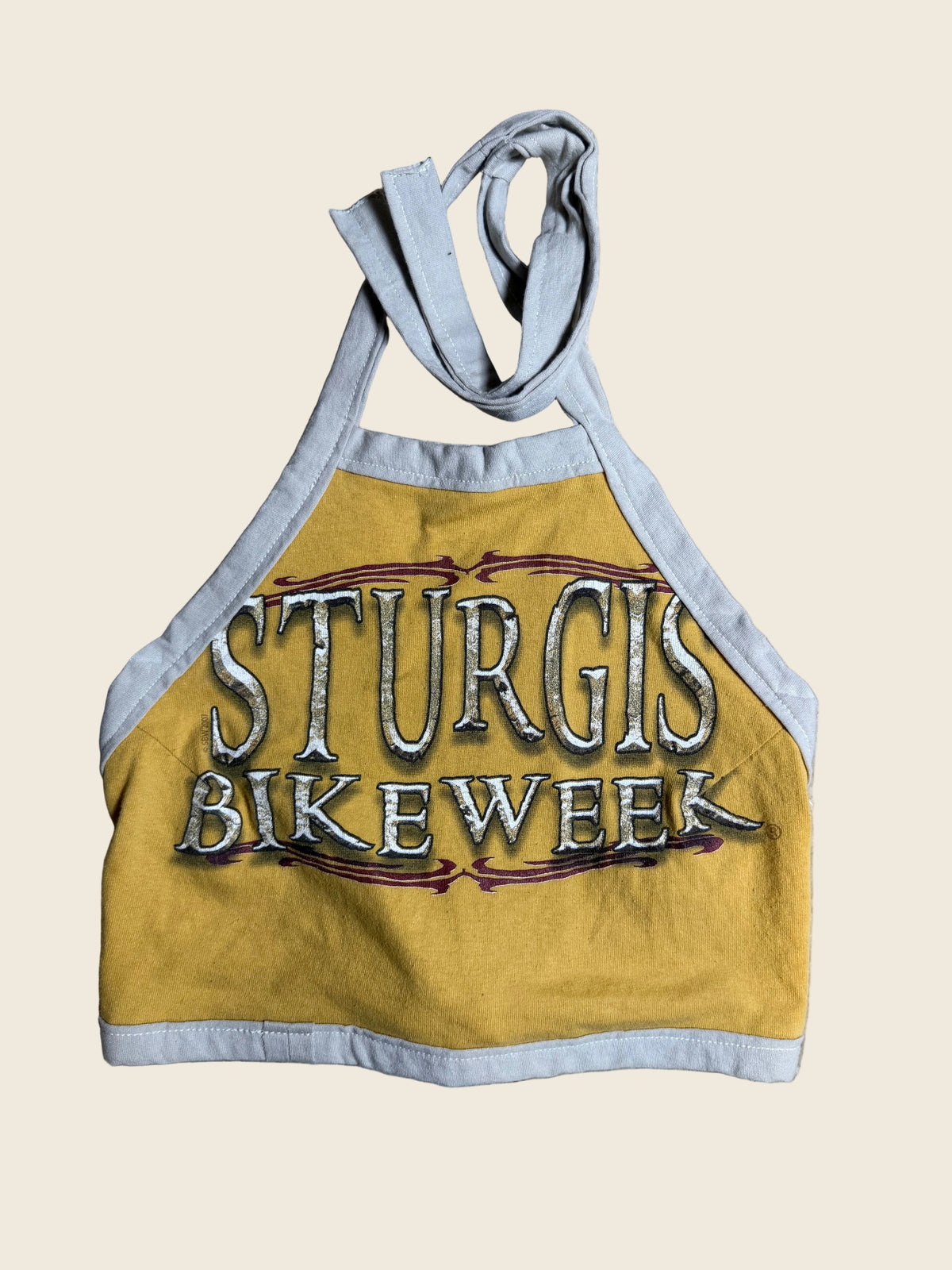Vintage Sturgis
